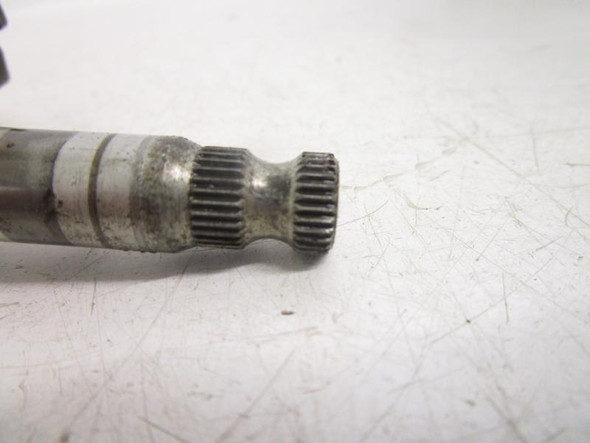 1996-2003 Kawasaki ZX7R P Ninja Alternator Drive Clutch Shaft